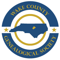 Wake County Genealogical Society